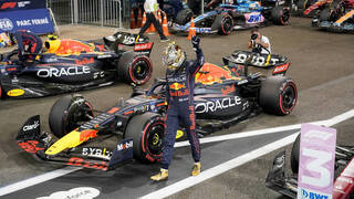 Binotto y dos ex Red Bull le dan el subcampeonato a Leclerc