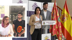 Podemos plantea un ultimátum a PSOE-Cs y rompe el acuerdo de la moción de censura 