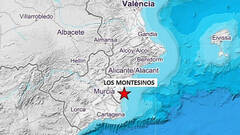 Terremoto de 2,2 grados en la Vega Baja