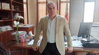 Santiago Román (Cs): “El PSOE no sabía al pacto que había llegado con nosotros”
