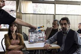 'El otro lado': Berto Romero se pasa al terror sin olvidar la comedia