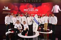 El Corte Inglés, primer gran almacén del mundo en lograr una estrella Michelin