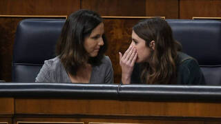 El Consejo de Estado alertó del guirigay legal que estaba creando Podemos