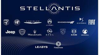 Stellantis implementará su nuevo modelo de distribución a mediados de 2023