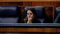 La otra ley chapucera de Irene Montero desata una tormenta entre PSOE y Podemos