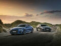 Audi lanza los nuevos RS 6 Avant y RS 7 Sportback performance