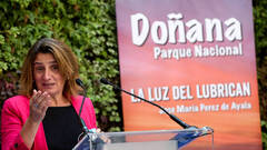 El Gobierno se apodera de Doñana y le destrozan las críticas de los excluidos