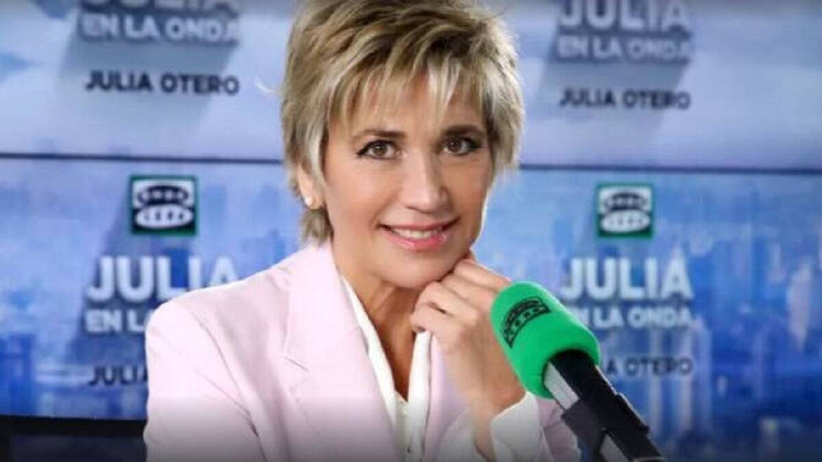 Julia Otero