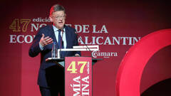 Puig anuncia alegaciones para defender el acuerdo del Trasvase Tajo-Segura
