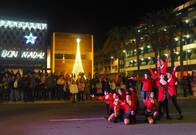 Peñíscola estrena en Navidad verbenas populares para Nochevieja o Noche de Reyes