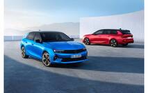La versión eléctrica del Opel Astra tendrá 416 km de autonomía 
