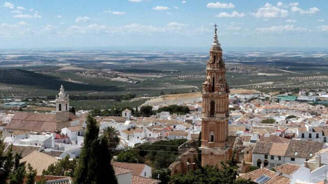 Canal Sur elige el rincón 'más dulce' de Andalucía para dar las campanadas