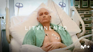 La historia de Alexander Litvinenko llega a Movistar+ convertida en serie