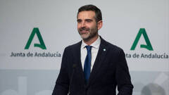 La Junta 'persigue' al Gobierno para abordar la situación de Doñana