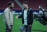 'El campeón': Dani Rovira se pasa al fútbol de la mano de Netflix