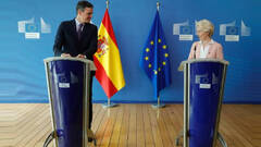 Pedro Sánchez preside este viernes en Alicante la cumbre Euromediterránea 
