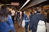 235.000 jóvenes ya disfrutan del transporte público gratuito