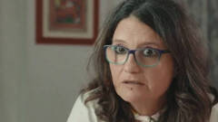 Mónica Oltra reaparece en La Sexta para victimizarse y no aceptar ninguna crítica