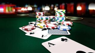 Los casinos presenciales siguen perdiendo terreno ante el auge online