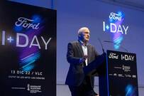 El Ford I+Day celebra su edición inaugural en Valencia