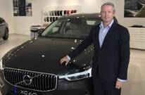 La red de concesionarios de Volvo cerrará 2022 con una rentabilidad del 2,5%