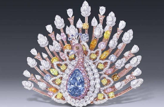 Estas son las 5 joyas más valiosas del mundo