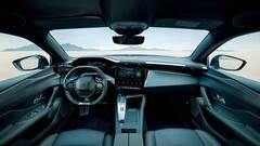 10 años del Peugeot i-Cockpit, una revolución al volante