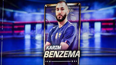 Algo huele raro en la selección francesa y Benzema toma una decisión definitiva