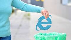 Microsoft eliminará por completo Internet Explorer en febrero