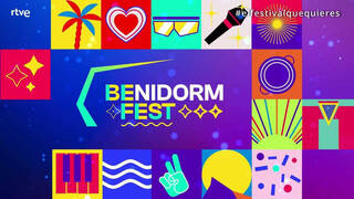 Una filtración destripa las actuaciones de la gala especial del Benidorm Fest