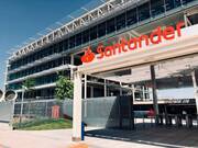 El Santander, banco líder en España en criterios ASG 
