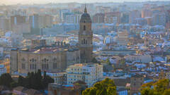 9 razones para visitar Málaga durante todo el año