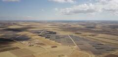 Endesa pone en marcha 3 nuevas plantas solares para expandir su red nacional