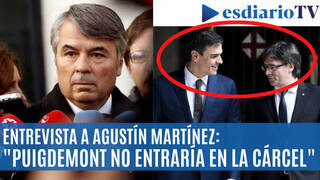 Agustín Martínez: 