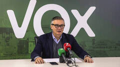Vox apuesta por la renovación de las candidaturas a las municipales en Andalucía