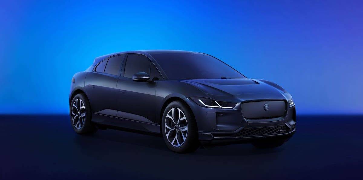 Jaguar renueva el I-Pace y Tata anuncia que fabricará baterías en Europa