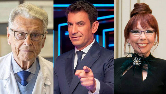 Antonio Llombart, Arturo Valls y Amparo Chordá serán los Premios Ateneo 2022