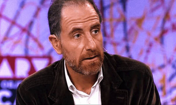 Enric Hernández sienta en el banquillo de los acusados a RTVE