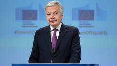 Bruselas investiga si la reforma de la malversación afecta a los fondos europeos