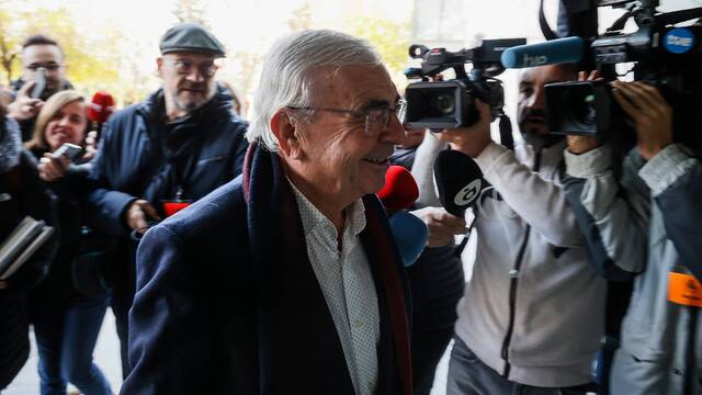El PP acusa a Puig de “comprar el silencio” del tesorero Pepe Cataluña con contratos 