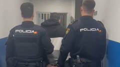 Alcalde de Algeciras lamenta que el asesino no fuera deportado por la burocracia