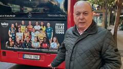 Quejas por la nueva contrata de buses en Alicante: “no suple necesidades”