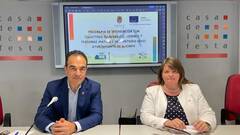 Alicante abre un ‘casting’ de empresas para innovar en la atención a mayores 