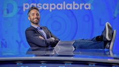 Antena 3 cierra otro mes como líder y con la mayor distancia sobre su competidor