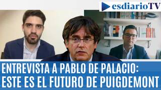 Este será el futuro de Puigdemont tras la sentencia del TJUE respaldando a Llarena