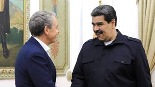 Zapatero tiembla: reclaman que Nicolás Maduro declare en la Audiencia Nacional