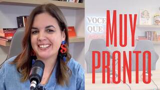 Sandra Gómez se suma a la moda del podcast para su campaña
