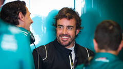 ¿Por qué 33 es trending topic y qué tiene que ver en ello Fernando Alonso?