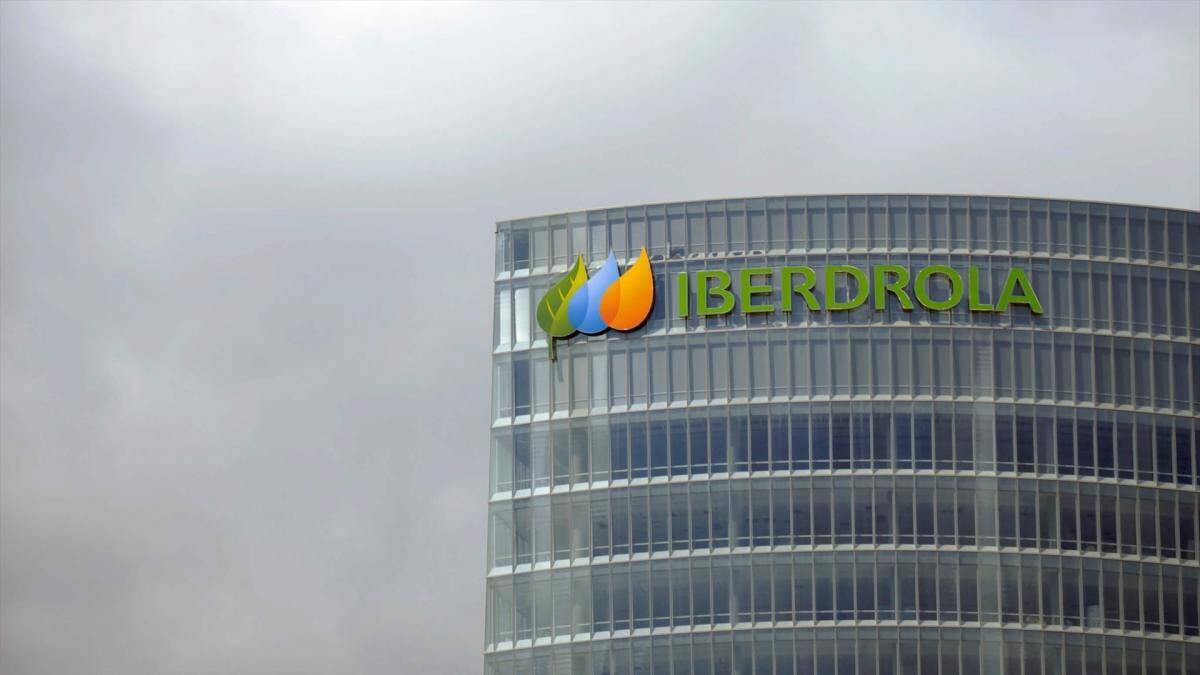 Iberdrola recibe un préstamo de 150 millones del BEI