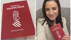 El hazmerreír de ERC con los pasaportes de la República Valenciana: “¡como Narnia!”